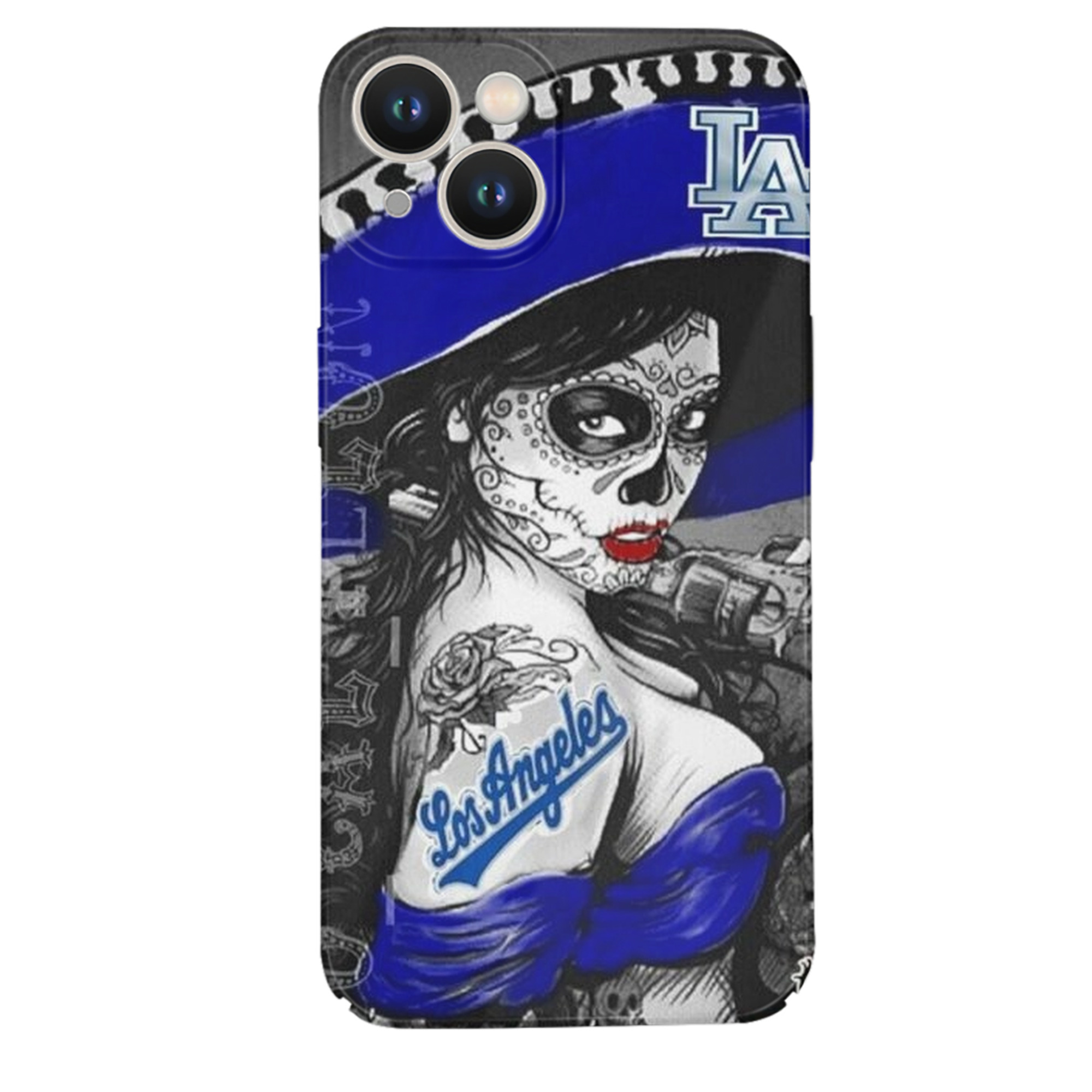  IPhone 14 Series Full-Cover Hard Case – Shockproof With Raised Camera Protection – Precise Cutouts, Wireless Charging Compatible – Durable, Anti-Yellowing, Easy To Clean